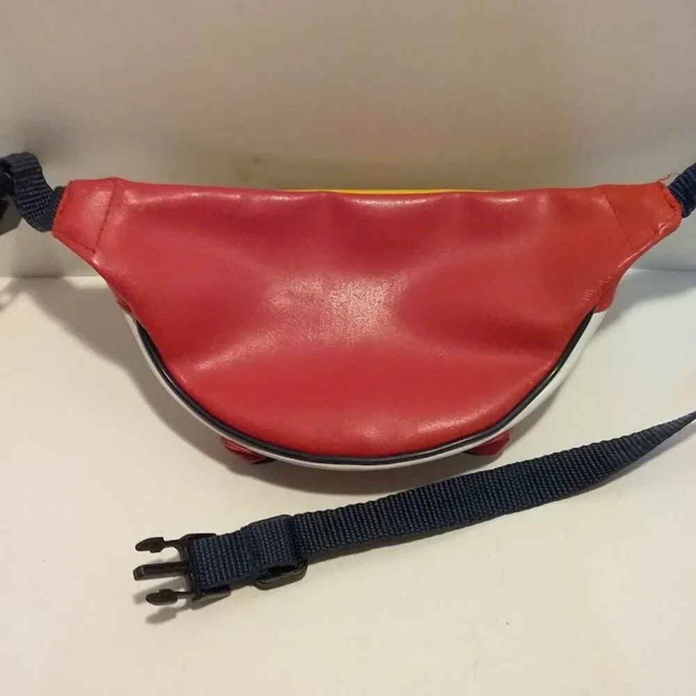 Iberia Club Pelicano Waistpack